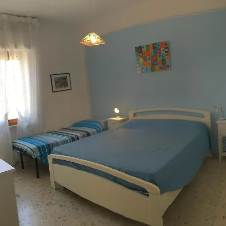 דירה Case Gianna מרצ'לי
